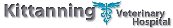 Kittanning Veterinary Hospital Logo